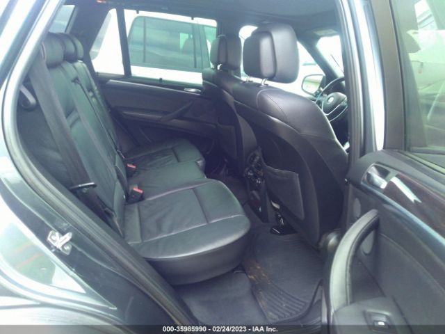 5UXZV4C55BL411806 BMW X5 35i