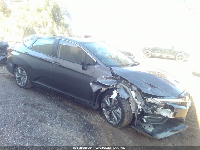 2020 Honda Clarity, VIN: JHMZC5F16LC002445