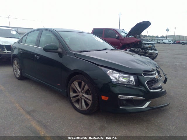 2015 1G1PG5SB1F7207429 main image