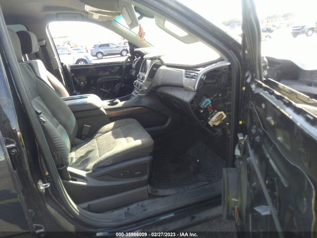 Chevrolet Tahoe Ls 2017 1GNSCAKC8HR302471 Image 5