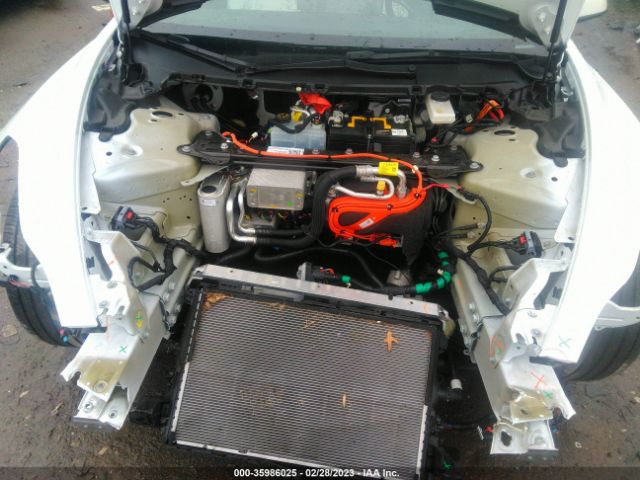 5YJ3E1EA3MF096705 Tesla Model 3 Standard Range Plus