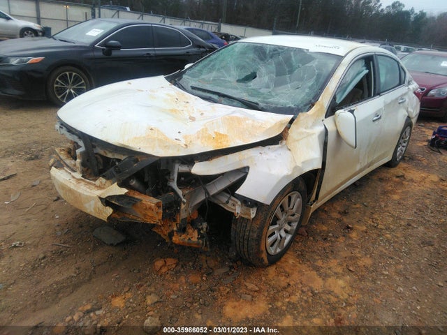 Nissan Altima 2.5 S 2017 1N4AL3AP2HC228624 Image 2