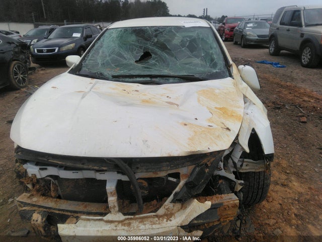 Nissan Altima 2.5 S 2017 1N4AL3AP2HC228624 Image 6
