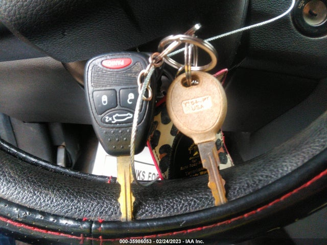 Dodge AVENGER SE 2014 1C3CDZAB6EN234759 Image 11