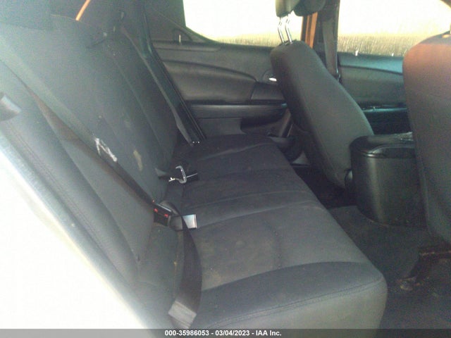 Dodge AVENGER SE 2014 1C3CDZAB6EN234759 Image 8