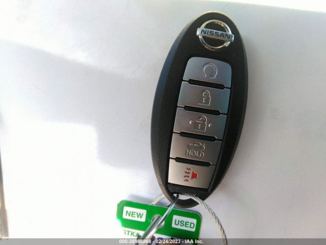 1N4AL4CV5LN309552 Nissan Altima 2.0 Sr