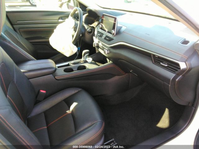 1N4AL4CV5LN309552 Nissan Altima 2.0 Sr