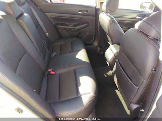 1N4AL4CV5LN309552 Nissan Altima 2.0 Sr