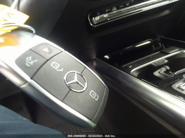 W1N4N4HB0MJ122057 Mercedes-Benz Gla Gla 250