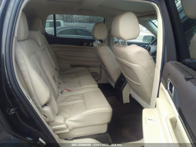 2LMHJ5AT8FBL03685 Lincoln Mkt Ecoboost
