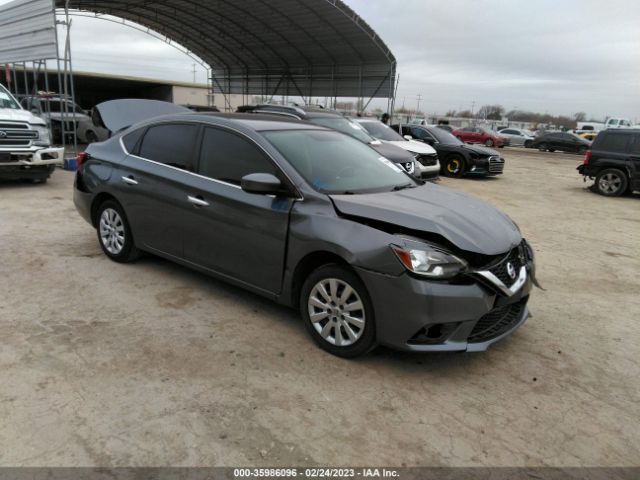 3N1AB7AP2KY265050 auction archive image