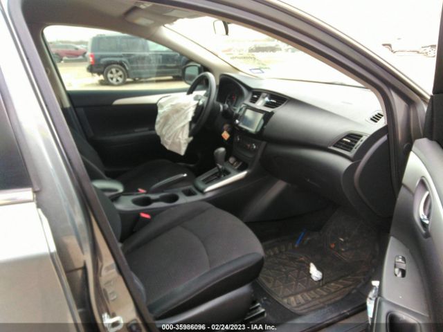 3N1AB7AP2KY265050 Nissan SENTRA S