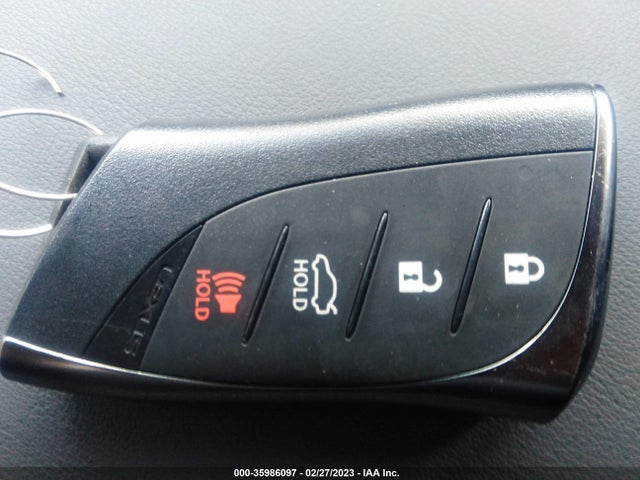 2022 Lexus ES, VIN: 58ADZ1B14NU131634