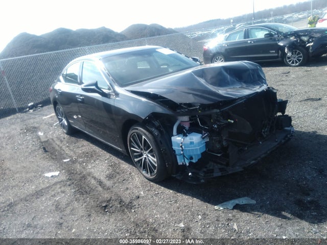 2022 Lexus ES, VIN: 58ADZ1B14NU131634