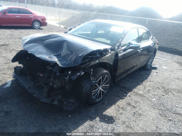 2022 Lexus ES, VIN: 58ADZ1B14NU131634