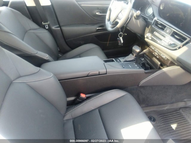 2022 Lexus ES, VIN: 58ADZ1B14NU131634