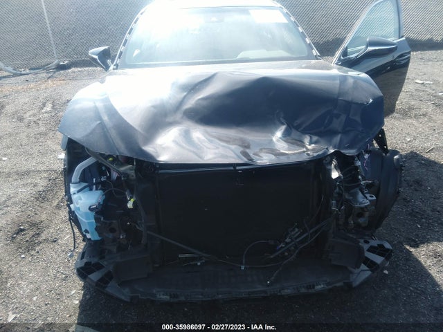 2022 Lexus ES, VIN: 58ADZ1B14NU131634