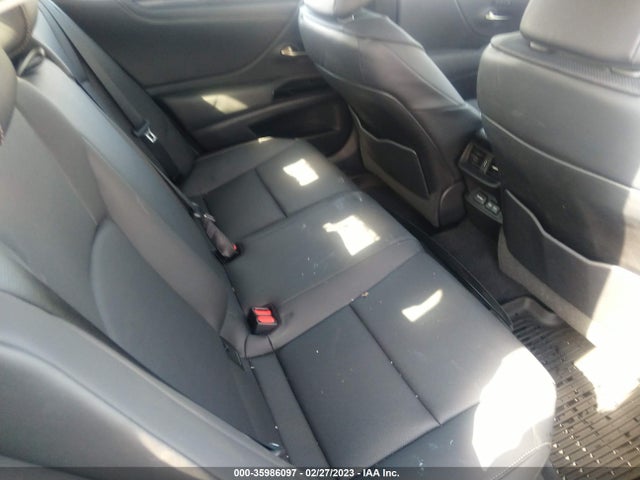 2022 Lexus ES, VIN: 58ADZ1B14NU131634
