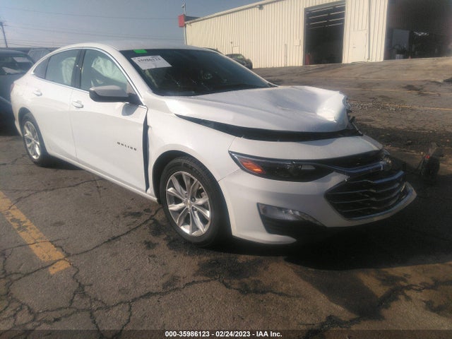 2021 1G1ZD5ST9MF068406 main image