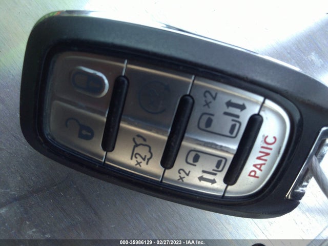 2020 Chrysler Pacifica, VIN: 2C4RC1GG3LR271443