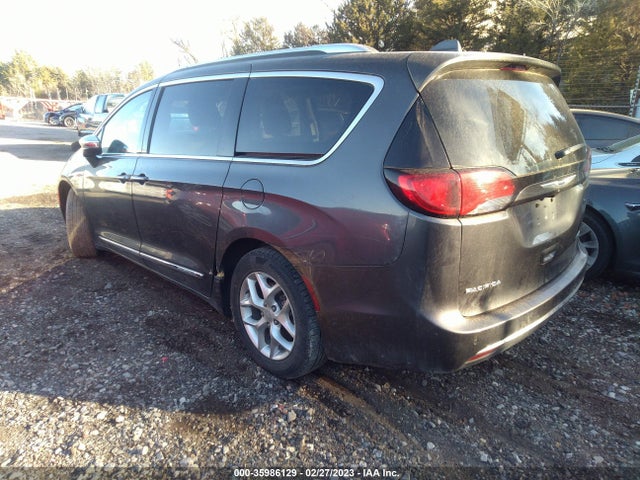 2020 Chrysler Pacifica, VIN: 2C4RC1GG3LR271443