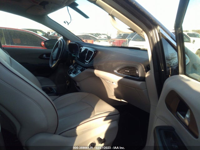 2020 Chrysler Pacifica, VIN: 2C4RC1GG3LR271443