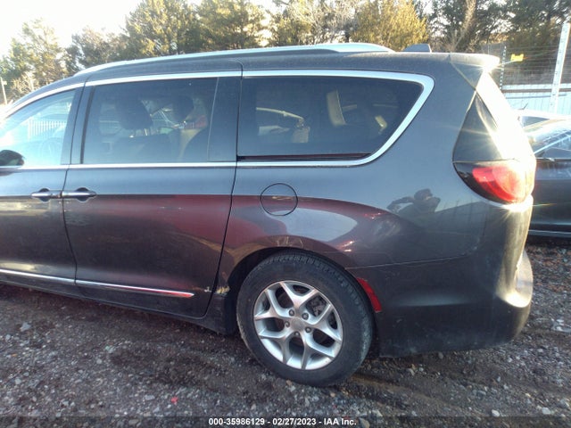2020 Chrysler Pacifica, VIN: 2C4RC1GG3LR271443