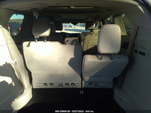 2020 Chrysler Pacifica, VIN: 2C4RC1GG3LR271443