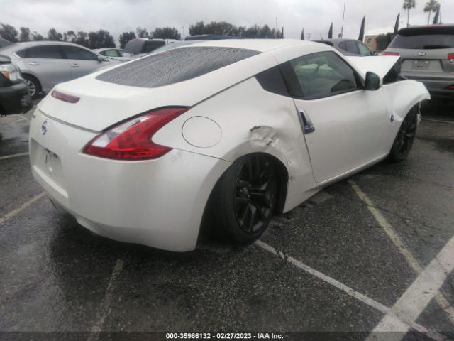 JN1AZ4EH4GM933762 Nissan 370Z