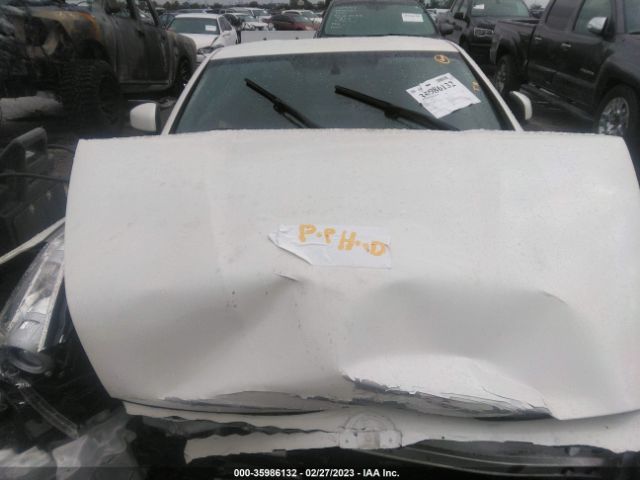 JN1AZ4EH4GM933762 Nissan 370Z