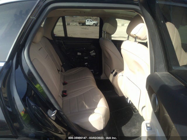2016 Mercedes-Benz GLC-Class, VIN: WDC0G4KB4GF110262
