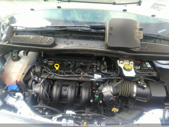 NM0LS7E70G1236414 Ford Transit Connect Xl