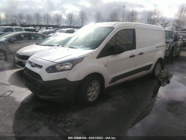 NM0LS7E70G1236414 Ford Transit Connect Xl