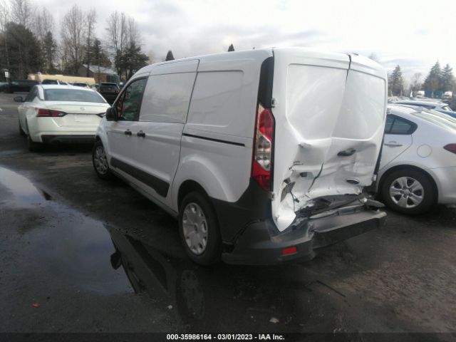 NM0LS7E70G1236414 Ford Transit Connect Xl