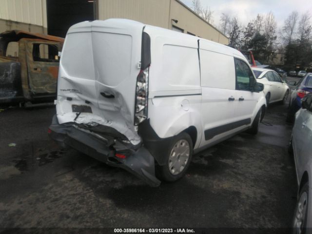 NM0LS7E70G1236414 Ford Transit Connect Xl