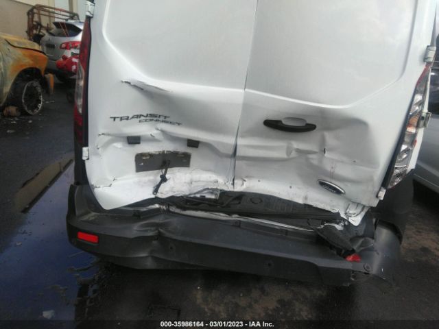 NM0LS7E70G1236414 Ford Transit Connect Xl