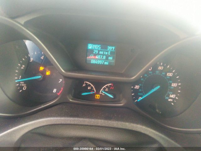 NM0LS7E70G1236414 Ford Transit Connect Xl