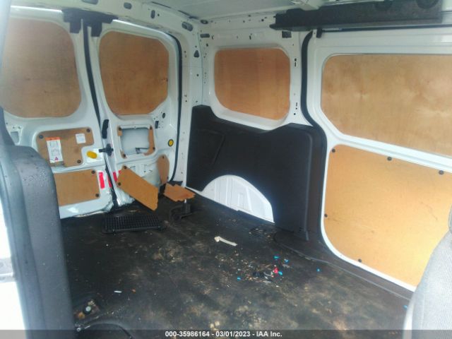 NM0LS7E70G1236414 Ford Transit Connect Xl