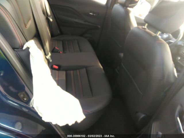 3N1CP5DV9LL528898 Nissan Kicks