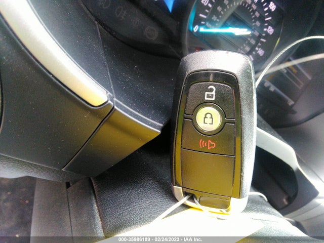 2020 FORD EDGE SEL/ST-LINE VIN: 2FMPK4J94LBA15242