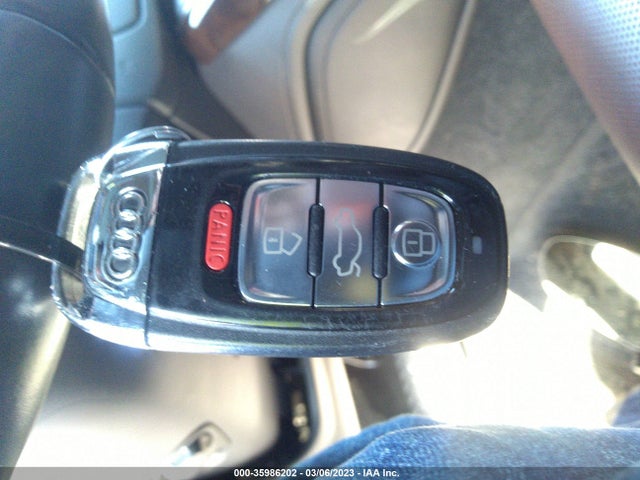 WAU3GAFD1FN001157 Audi A8 L 3.0t