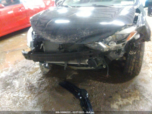 2016 TOYOTA COROLLA L/LE/S/S PLUS/LE PLUS VIN: 2T1BURHE4GC685735