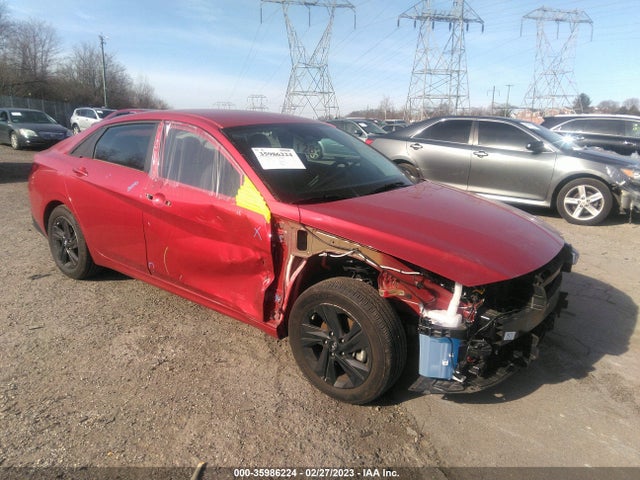 2021 5NPLS4AG7MH004601 main image