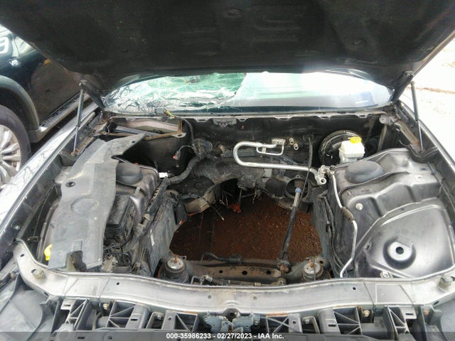 Dodge Charger Se 2014 2C3CDXBG9EH174449 Image 10