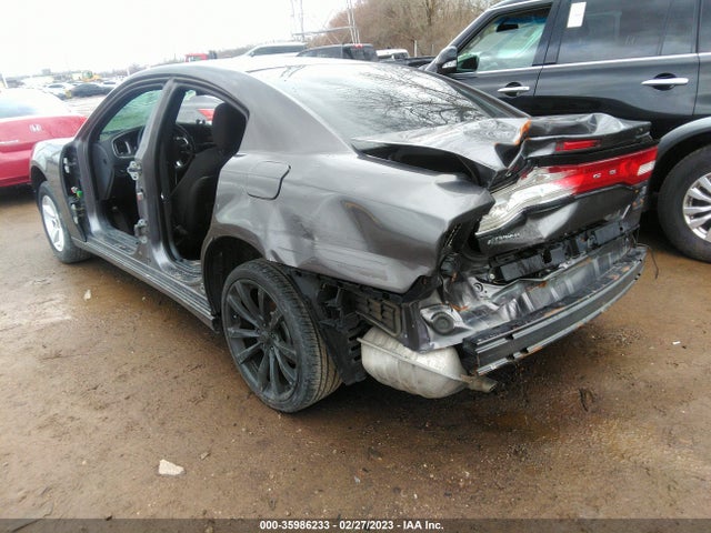 Dodge Charger Se 2014 2C3CDXBG9EH174449 Image 6
