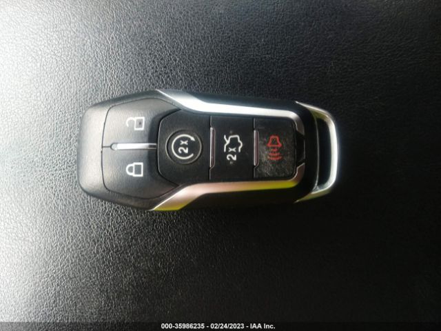 2FMPK4AP9GBC36985 Ford EDGE SPORT