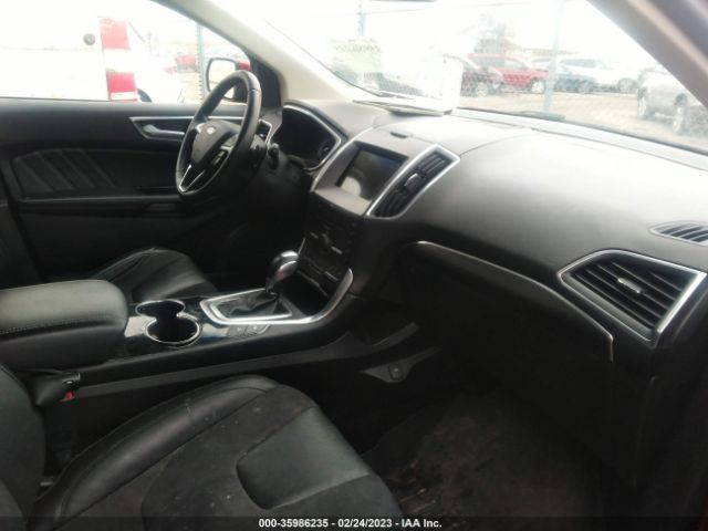2FMPK4AP9GBC36985 Ford EDGE SPORT