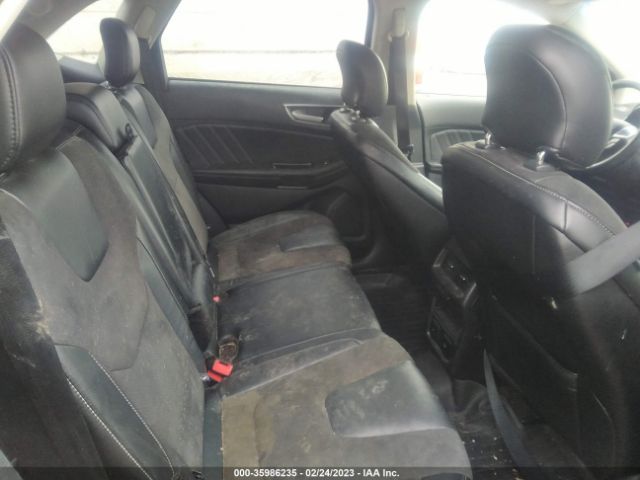 2FMPK4AP9GBC36985 Ford EDGE SPORT