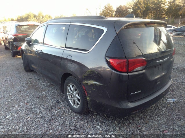 Chrysler Voyager Lxi 2021 2C4RC1DG0MR515247 Image 3