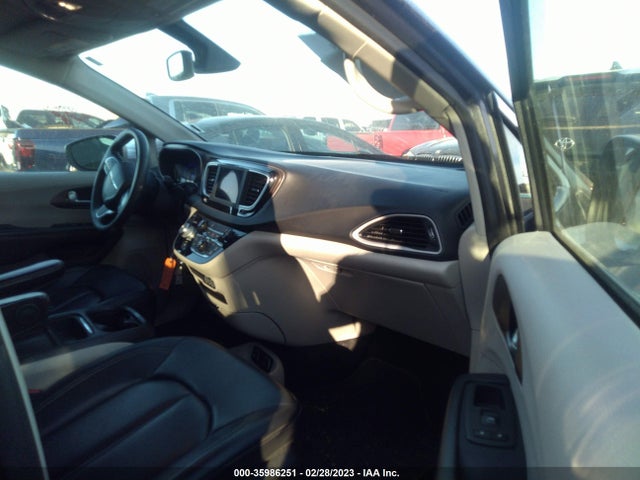 Chrysler Voyager Lxi 2021 2C4RC1DG0MR515247 Image 5